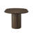 79" Oval Dining Table-1991214408