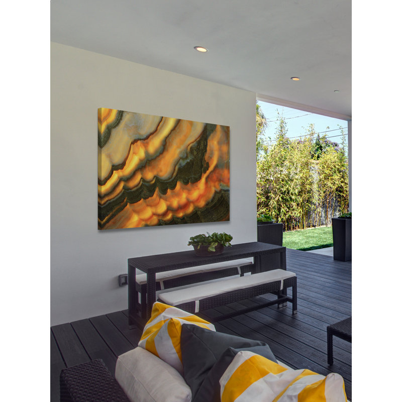 Wrapped Canvas Print, 41cm H x 61cm W