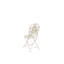 Fostoria Folding Patio Dining Side Chair with Cushion-87868183