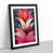 Black Framed selected