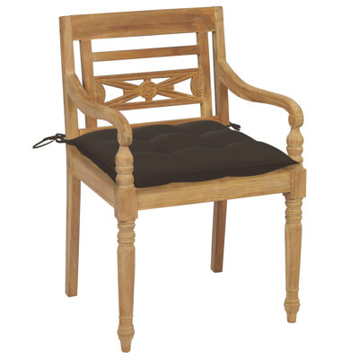 Artidiello Outdoor Dining Armchair