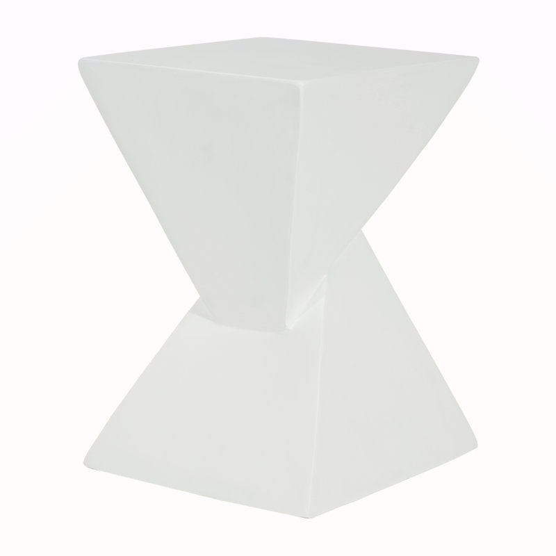 All Weather X Design Side Table