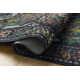 Canopy Charcoal Area Rug