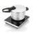 Zavor Portable Induction Cooktop