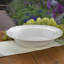 Mikasa French Countryside 9.75 in. Vegetable Serving Bowl