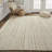 Naidelyn Performance Wool Indoor Rug-615379343