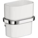 Urquiola Tumbler and Tumbler Holder
