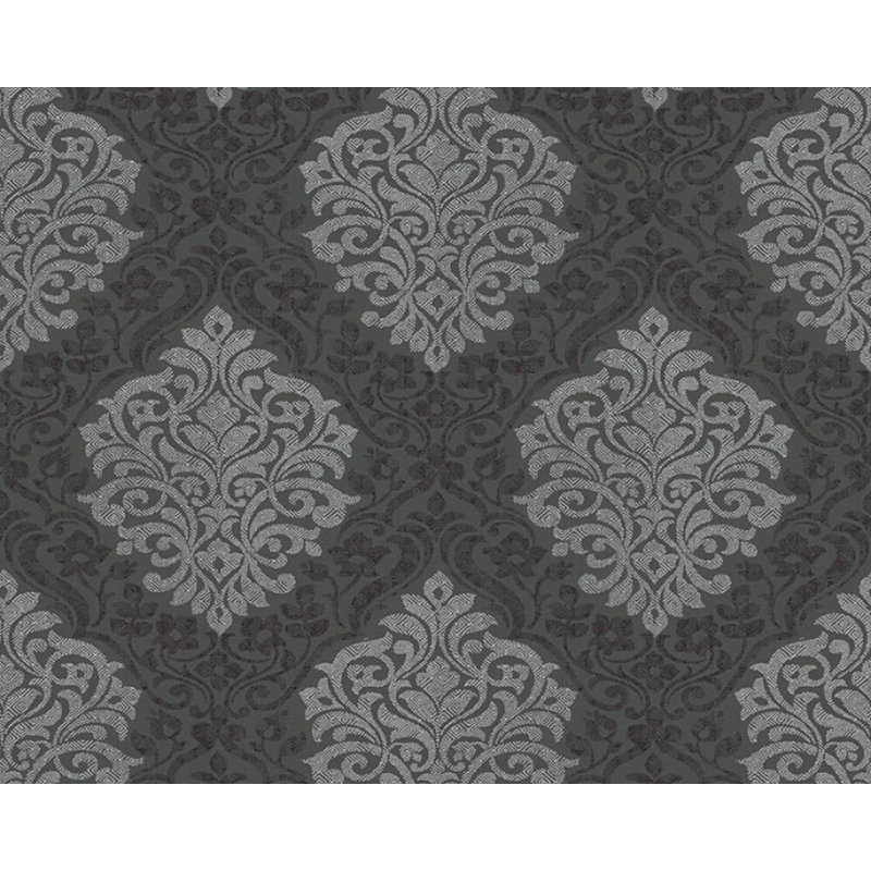 Damask Double Roll
