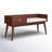 Hartnett Linen Upholstered Storage Bench-1753815061