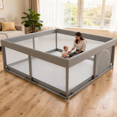 Playpen for Babies and Toddlers