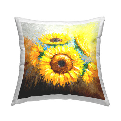 Coussin Vivid