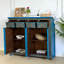 Armoire de rangement multifonctionnelle