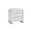 Table de chevet Malco