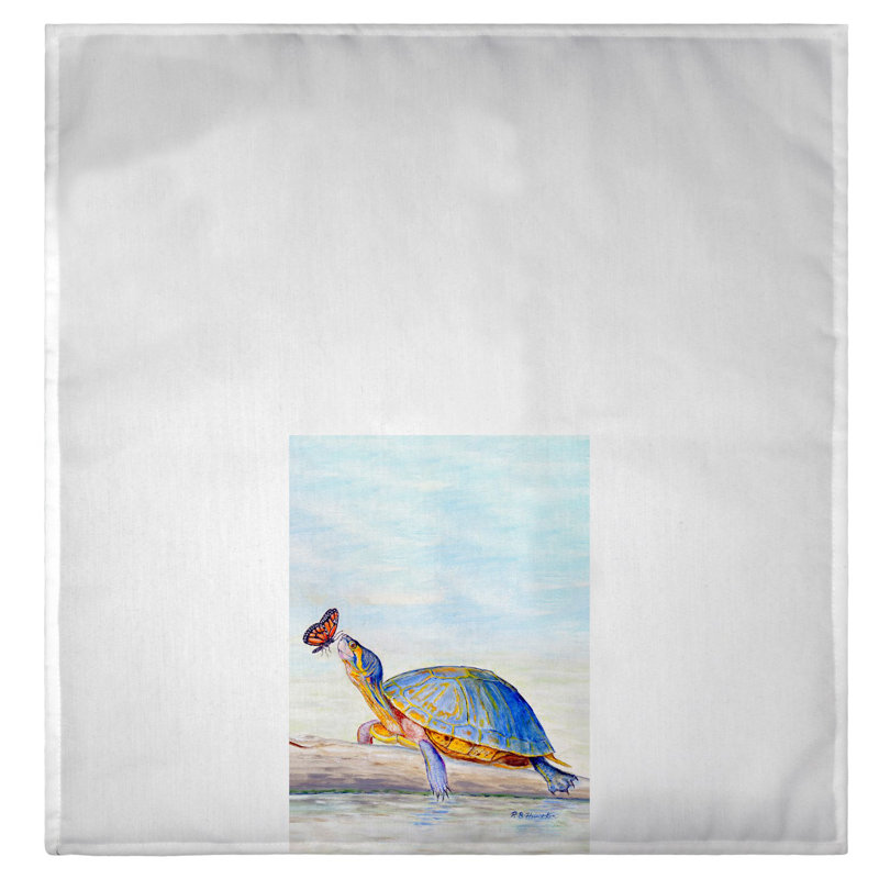 Scanlan Ultra Light Hand Towel