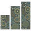 Tapis de cuisine antidérapant 3 pièces Mcnish-1233133272
