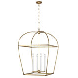 Stonington 4 - Light Chandelier