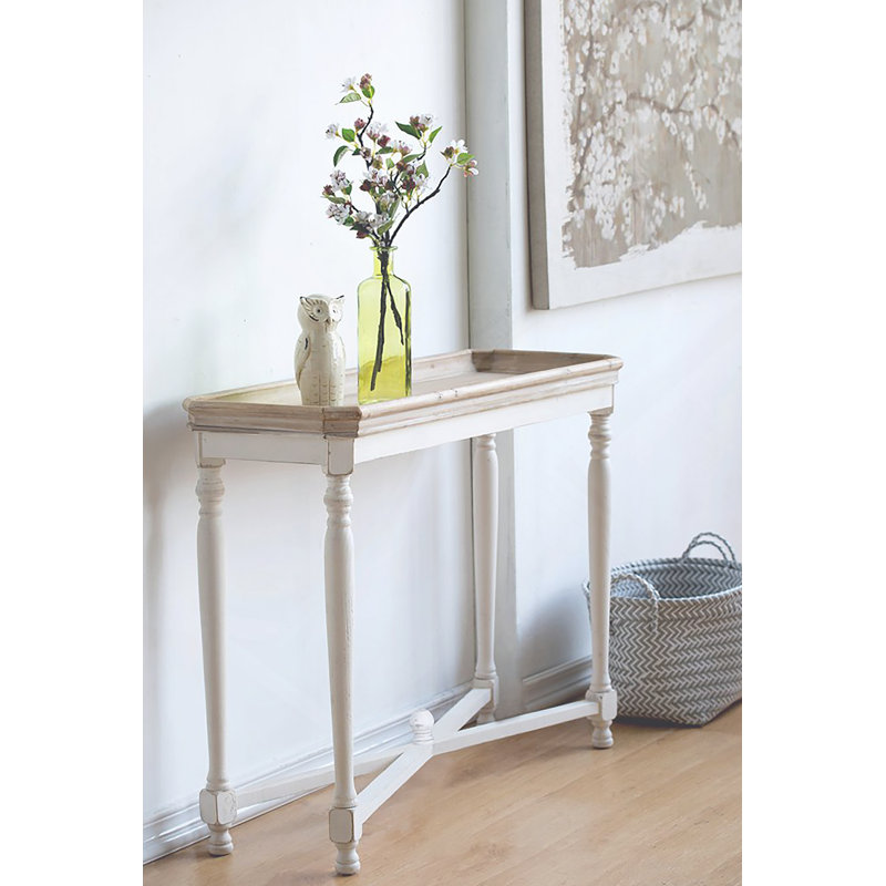 Table, consoles et buffets étroite Alcott