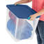 Loquet et porte 12 gallons Sterilite-105005611-47442855-105005613