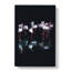 Reflection Of Flamingos In Abstract - Wrapped Canvas-55340654