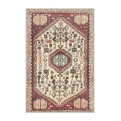 Southwestern Indoor Rug