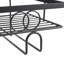 Abdulkareem 2 Piece Metal Accent Shelf