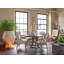 Watson 28.25" Wide Tufted Wingback Chair