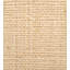 Hinson Icons Grass Cloth Wallpaper Roll-59221912