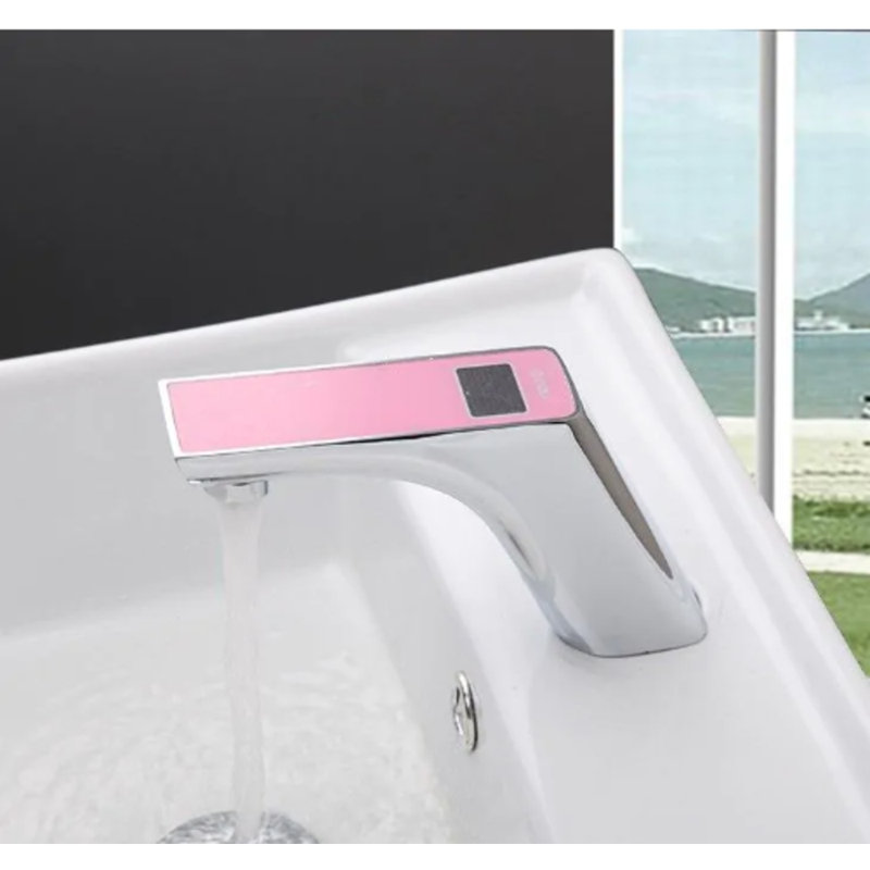 Robinet pour salle de bain Juno