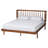 Slat Bed