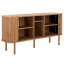 Meuble télé l 62,99 po Carvin-1066899157