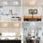 Flush Mount Ceiling Light
