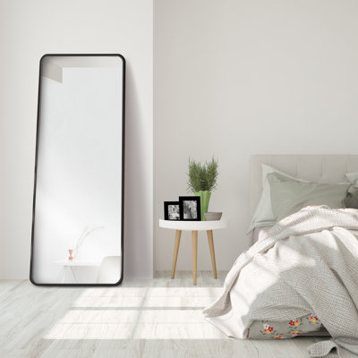 Miroir pour commode moderne et contemporain
