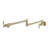 KISRAIS Kitchen Faucet Side Spray-55646348
