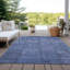 Tapis intérieur / extérieur Refat avec envers antidérapant-951158000