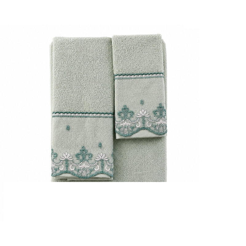 Ailani Lightweight Mulit-Size Set, Green
