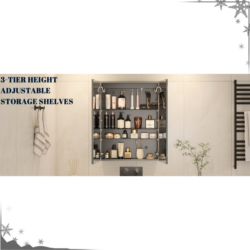 Rectangle Wall Mirror