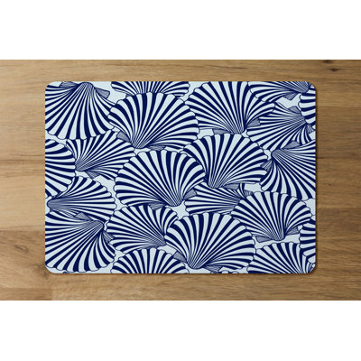 Norton Rectangle Placemat