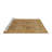 Oriental Indoor Rug-231713204