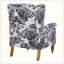 Ensemble de table basse et fauteuil-130770238