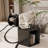 47.24'' Coffee Table Side Table Nightstand Burmese Sumac 2PCS