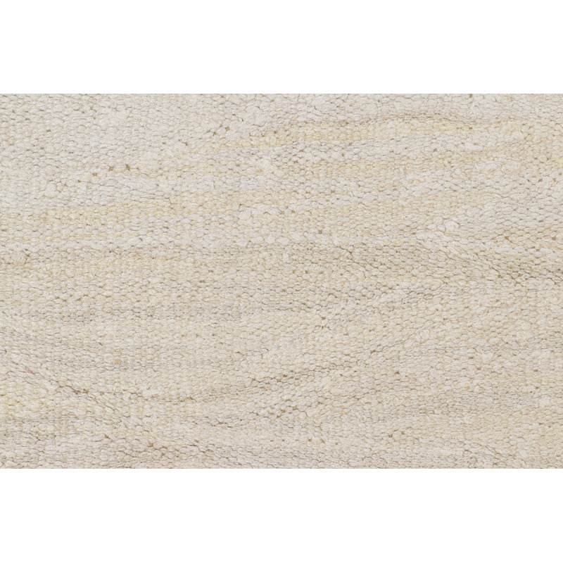 One-of-a-Kind Rectangle 12'8" X 19'5" Area Rug, Rectangle 12'6" x 17'2"