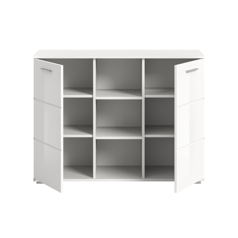 Goltry 110cm Sideboard