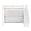 Lit escamotable double sur double avec bureau-1048533171