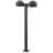 Reals Integrated LED Metal Bollard Light-179243735-180204838-180204839