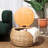Mucklen Upholstered Pouf