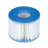Attachable Cup Holder/Refreshment Tray and Type S1 Pool Filters