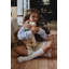 Wouf Wouf! Novelty Pillow Cover & Insert