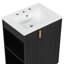 Meuble-lavabo 24 po avec lavabo-1429840651