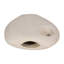 Hereen 12'' Handmade Stoneware Table Vase