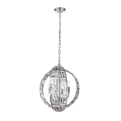 Luminaire suspendu